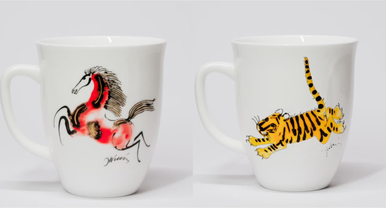 Porcelana – nasza duma narodowa