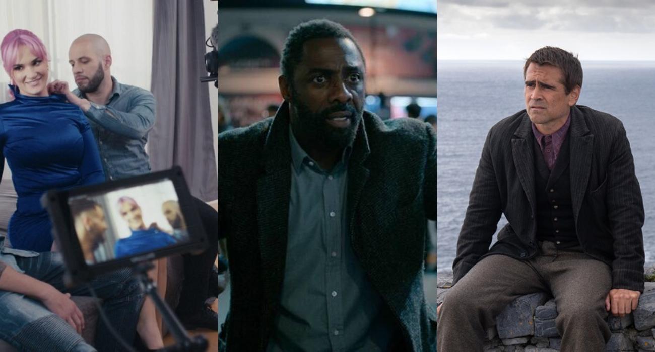 Do zobaczenia! Marcowe premiery na platformach streamingowych