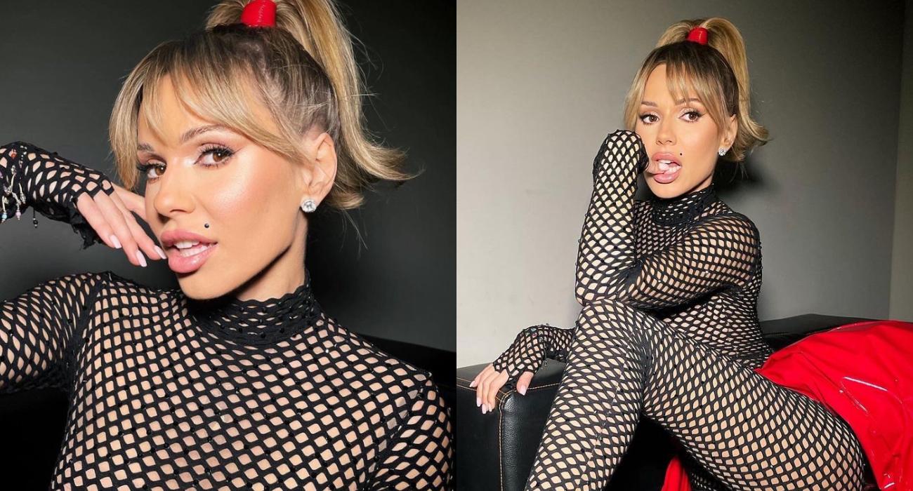 „Gorzkie zwycięstwo” Dody – pozwała Polskę i wygrała