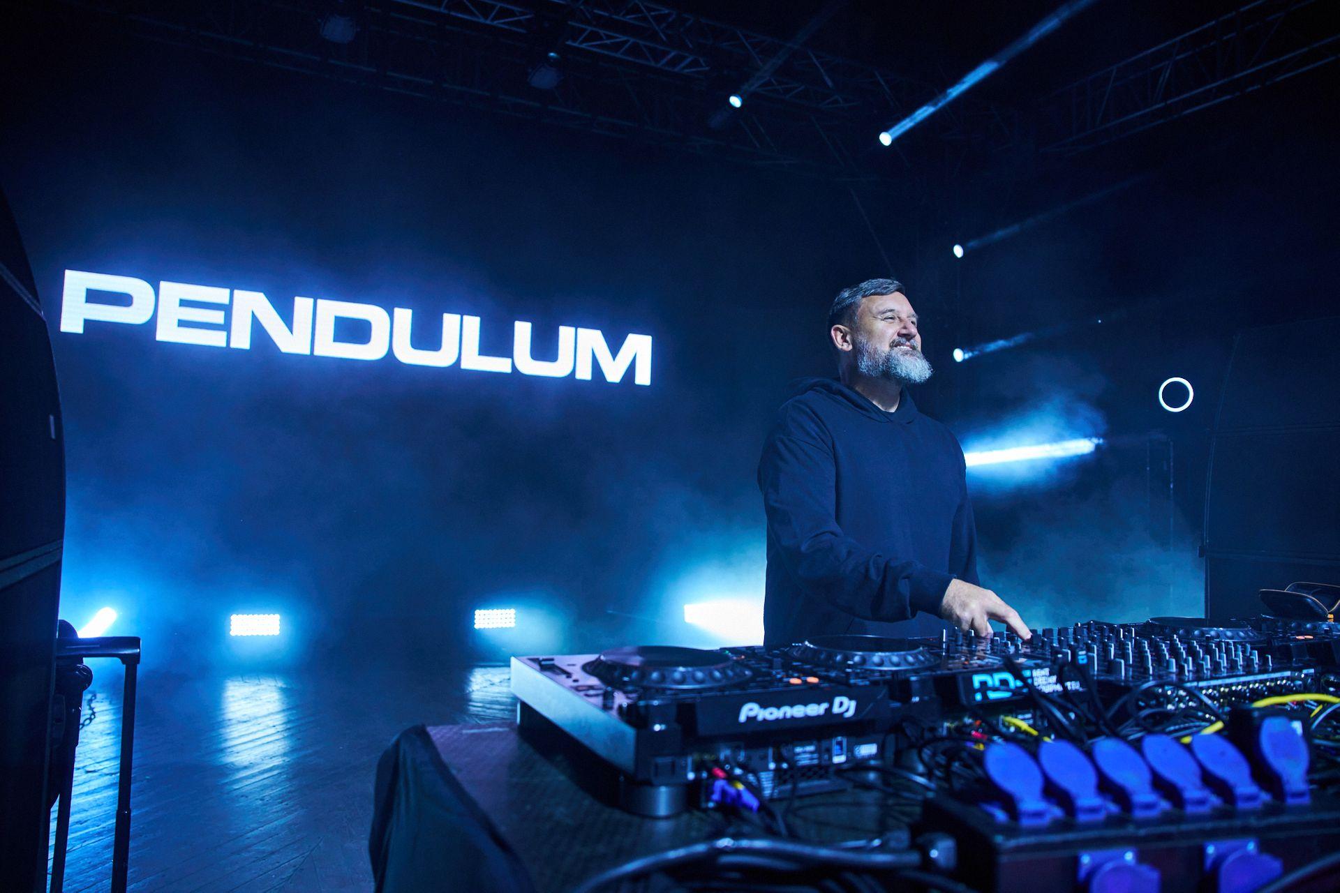 Zamieniliśmy ciepłe koce na electropop i techno, czyli SnowFest 2023