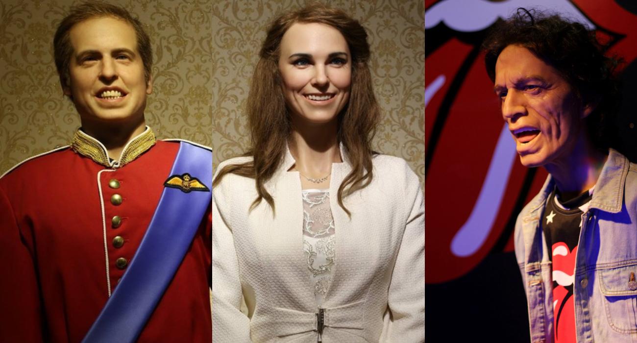 Polskie muzeum figur woskowych otrzymało tytuł najgorszego na świecie