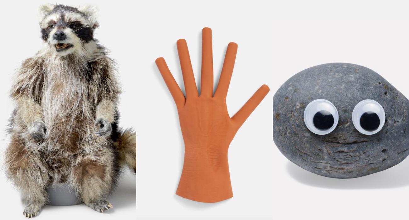 Rekwizyty z filmu „Wszystko Wszędzie Naraz” wystawione na najbardziej niezwykłej aukcji roku