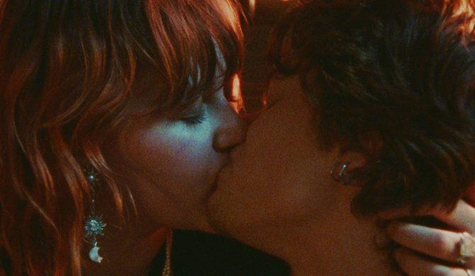 Ze Słowacji do Hollywood – nowy singiel Karin Ann „if i fall for you” już gra