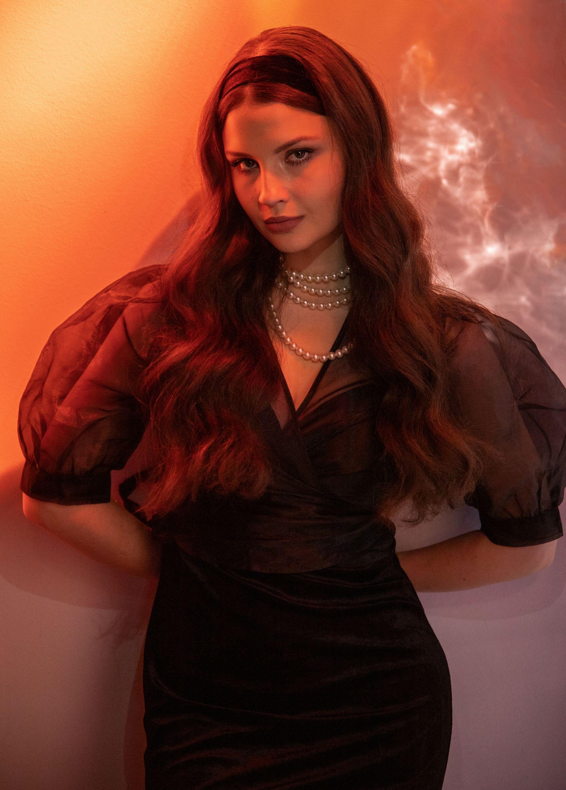 Julia Rocka: „Miałam takie ataki paniki, że nie mogłam być sama w domu” [wywiad]