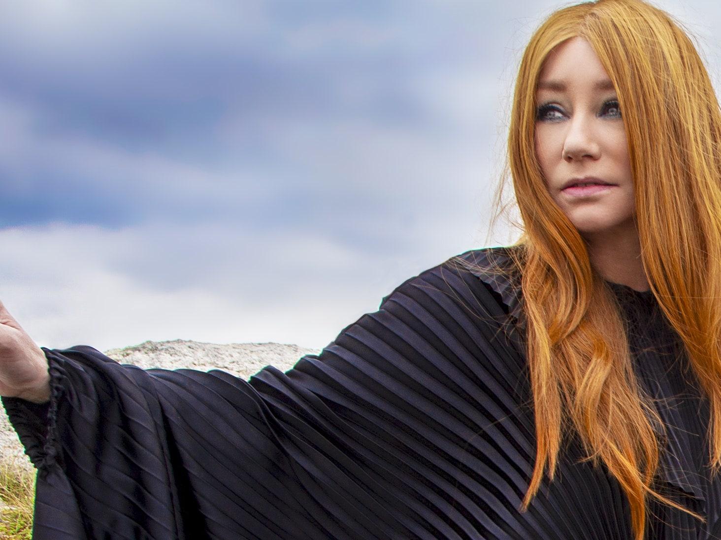 Legendarna Tori Amos na jedynym koncercie w Polsce. Kompozytorka i aktywistka społeczna od 30 lat toruje drogę kobietom