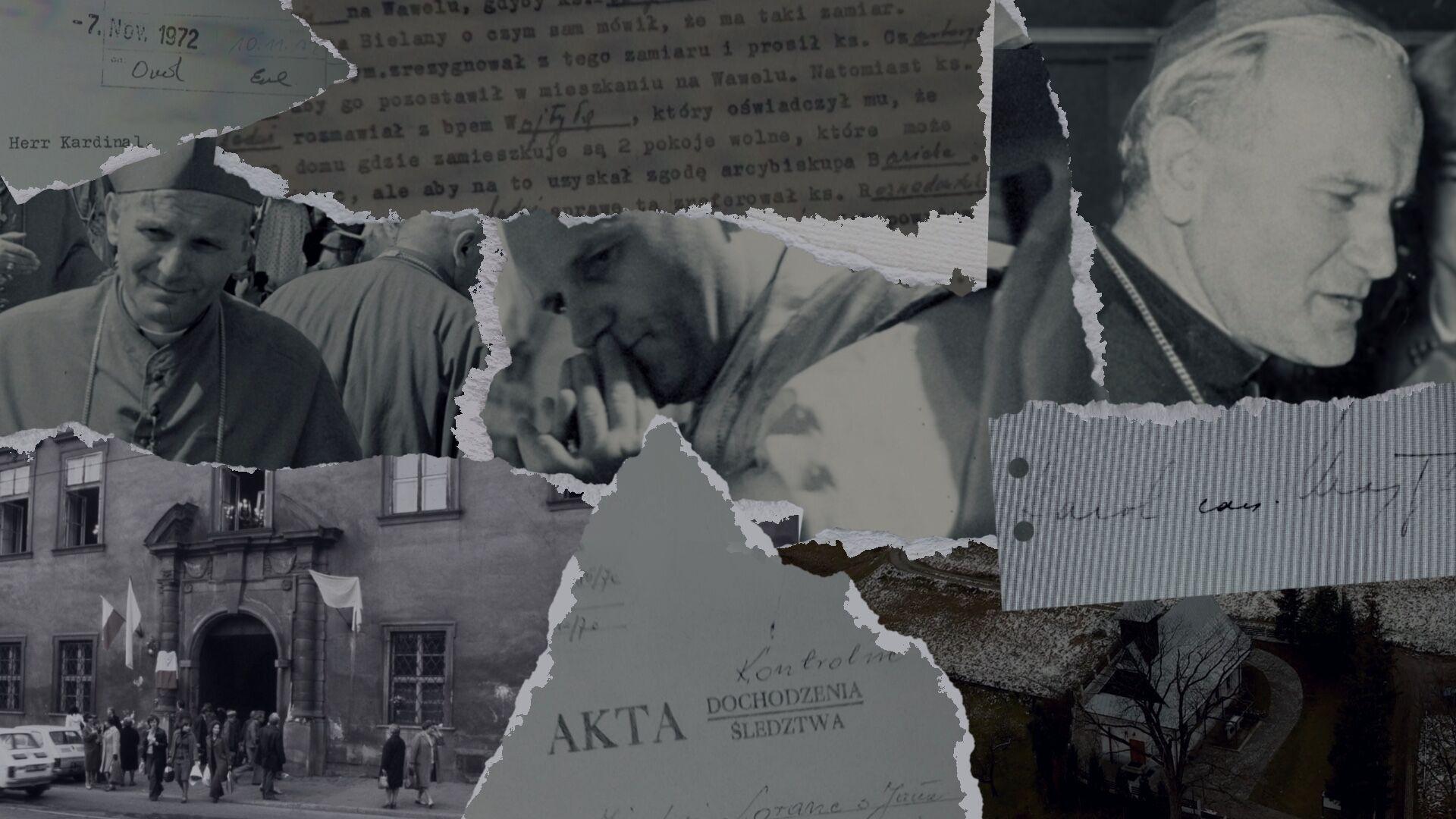 Reakcja KRRiT na dokument „Franciszkańska 3” – „Wpływają liczne skargi”