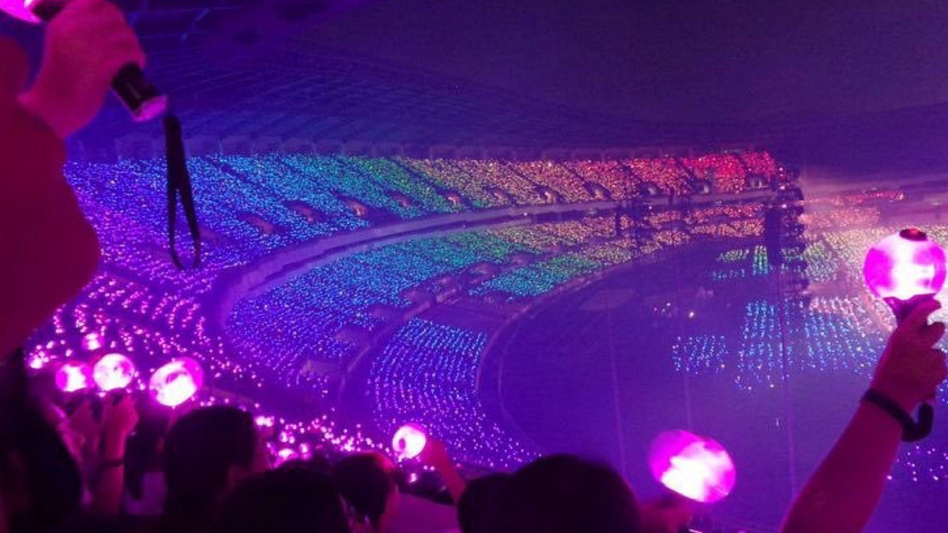 W trasie z Gajdą [CYKL]. K-pop – najbardziej spektakularne widowiska na świecie