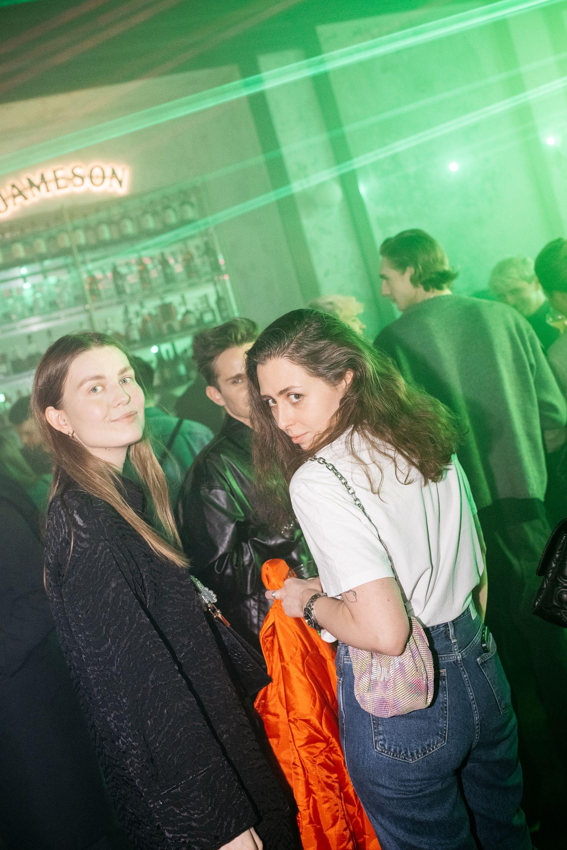 Calvin Klein i MODIVO poruszyli Warszawą! To pierwszy taki event marki w Polsce