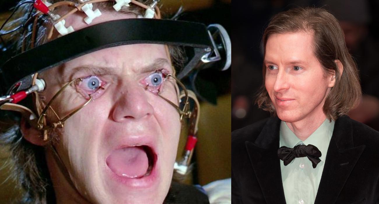 Wes Anderson wybrał swoje ulubione filmy – lista jest zaskakująca