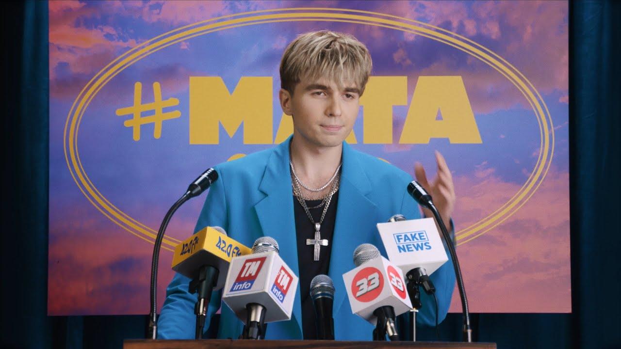 Mata spełnił „obietnicę wyborczą” i przekazał 420 tys. złotych na MONAR