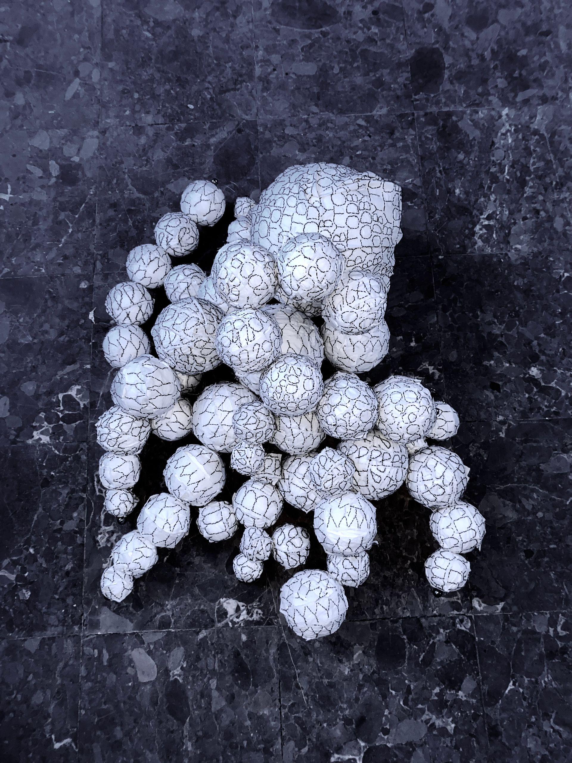 Subiektywny przegląd najciekawszych wystaw w polskich galeriach. Sztuki