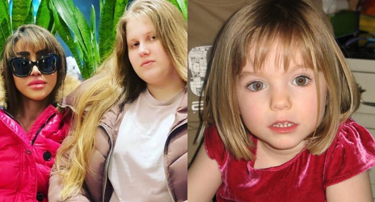 I wszystko jasne! Mamy wyniki DNA Polki, która podawała się za Madeleine McCann