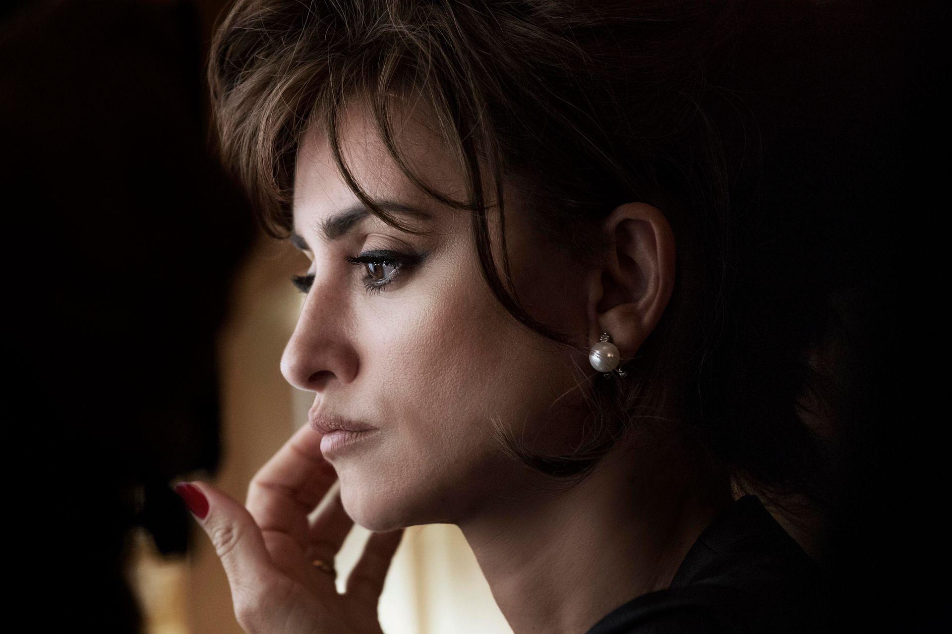 „Bezmiar”: po latach rozprawić się z konserwatywnym systemem. Olśniewająca Penélope Cruz w roli głównej