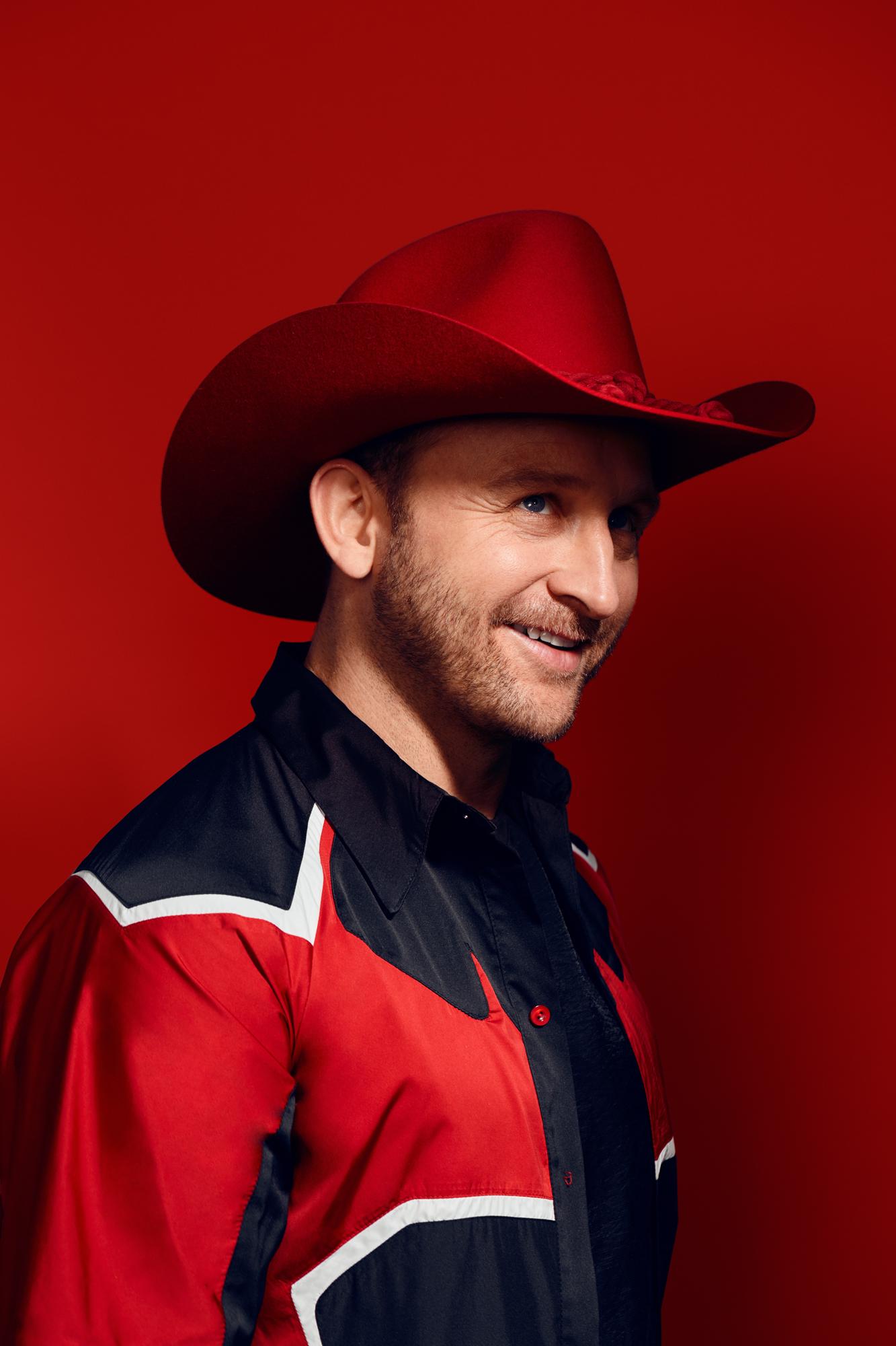 5 ważnych filmów w życiu aktora Borysa Szyca