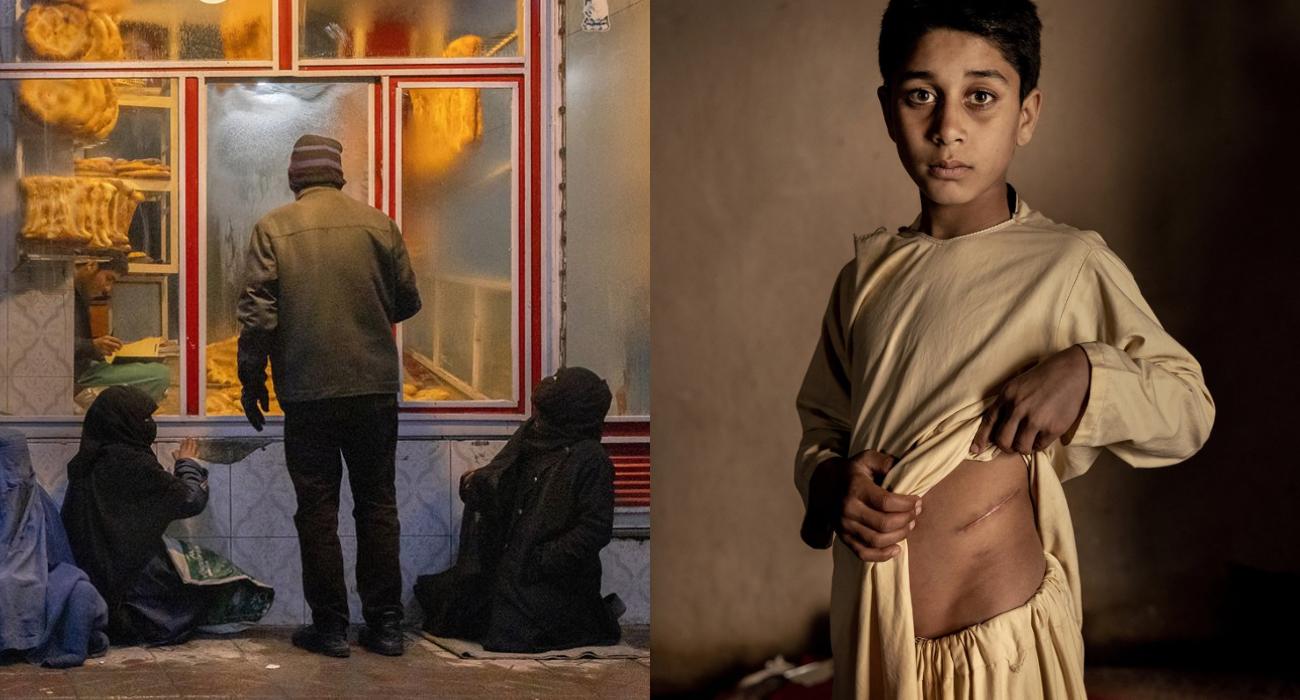 World Press Photo rozstrzygnięte – szokujące zdjęcia ze świata