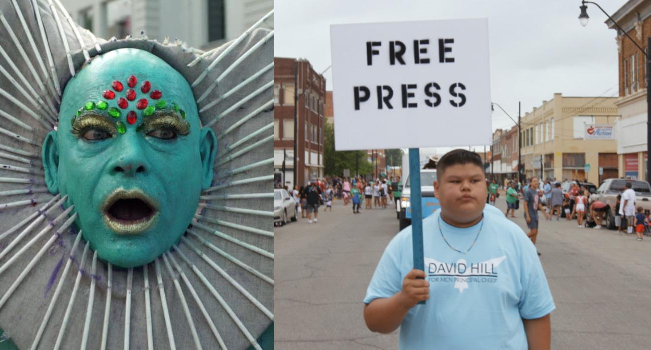 Ruszyła sprzedaż biletów na jubileuszową 20. edycję MDAG