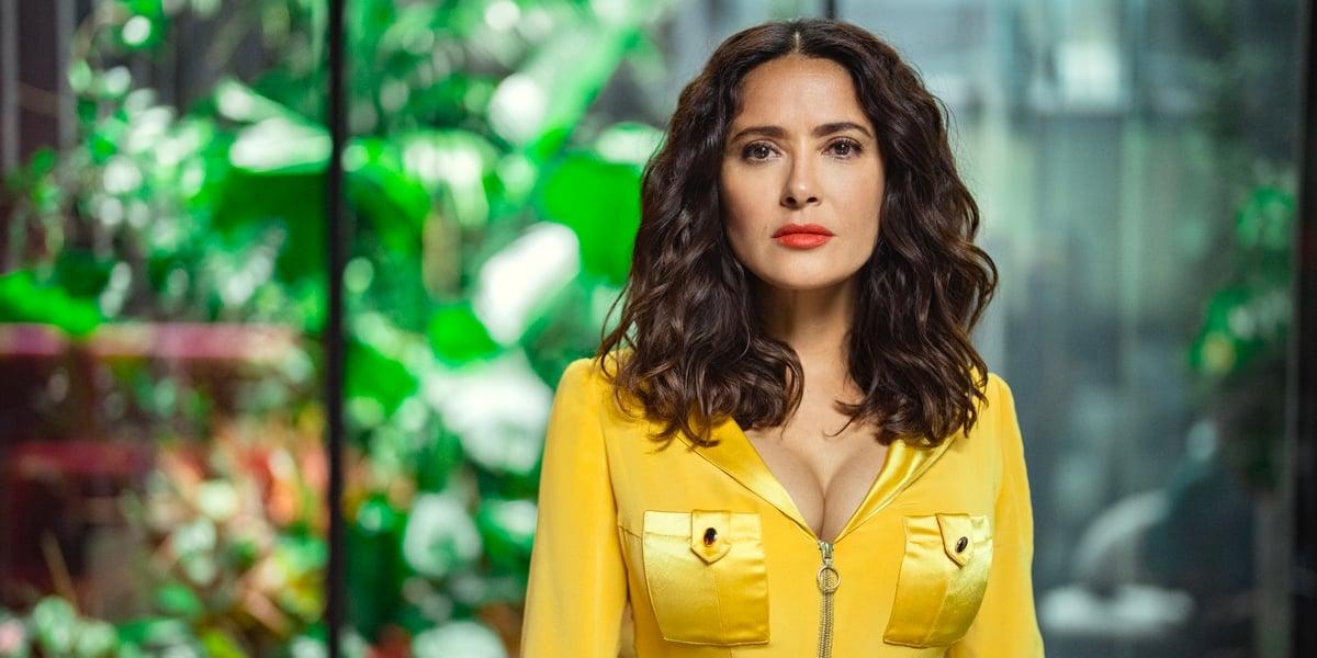 „Black Mirror” powraca, Netflix opublikował zwiastun 6 sezonu