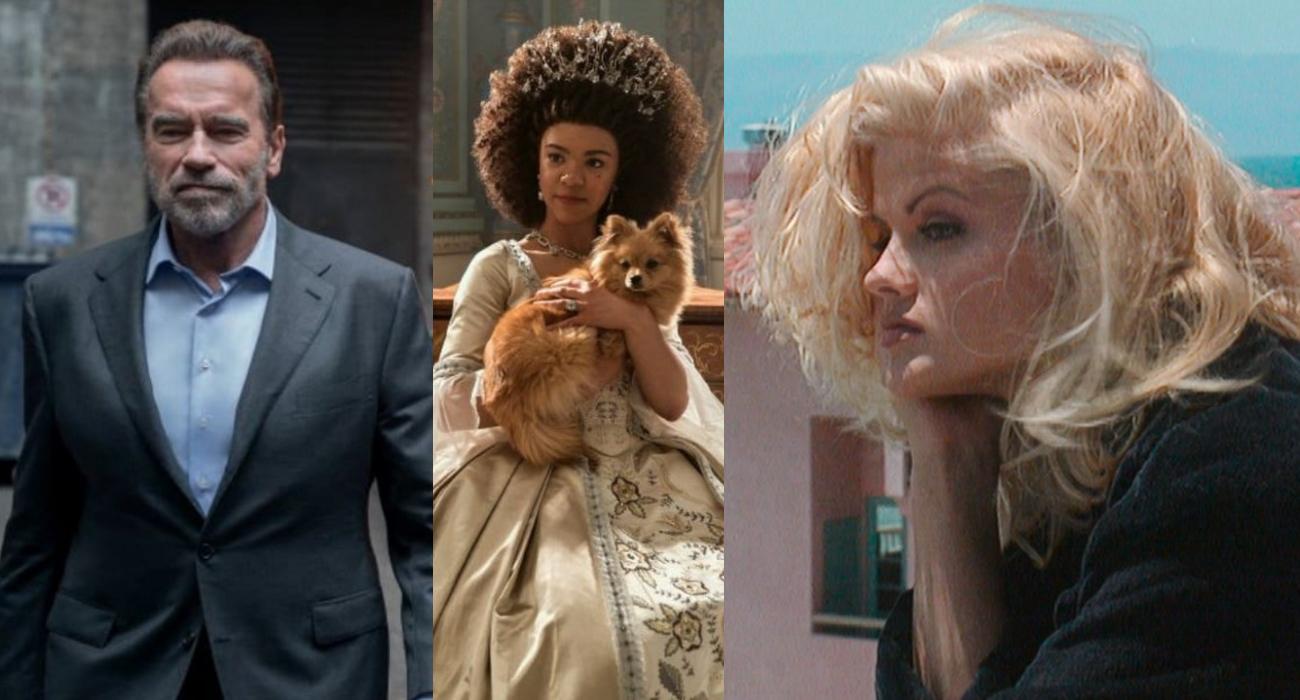 Netflix w maju – wybraliśmy najciekawsze nowości i premiery