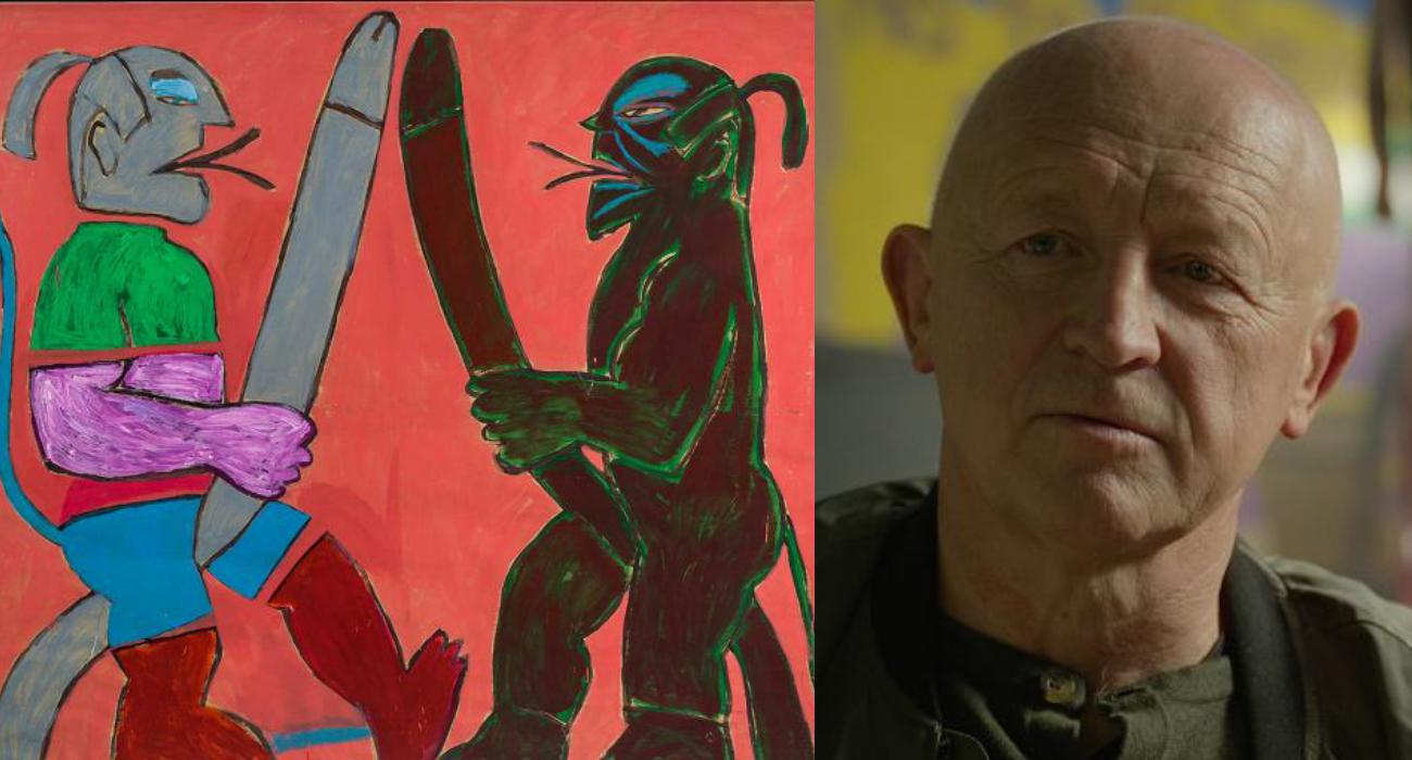 „ILE ZA SZTUKĘ?” – polski rynek sztuki na dużym ekranie