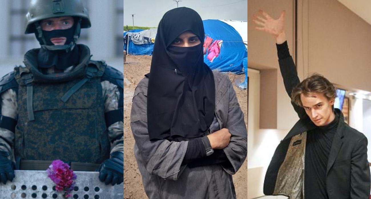 Millennium Docs Against Gravity – nasze typy festiwalowe