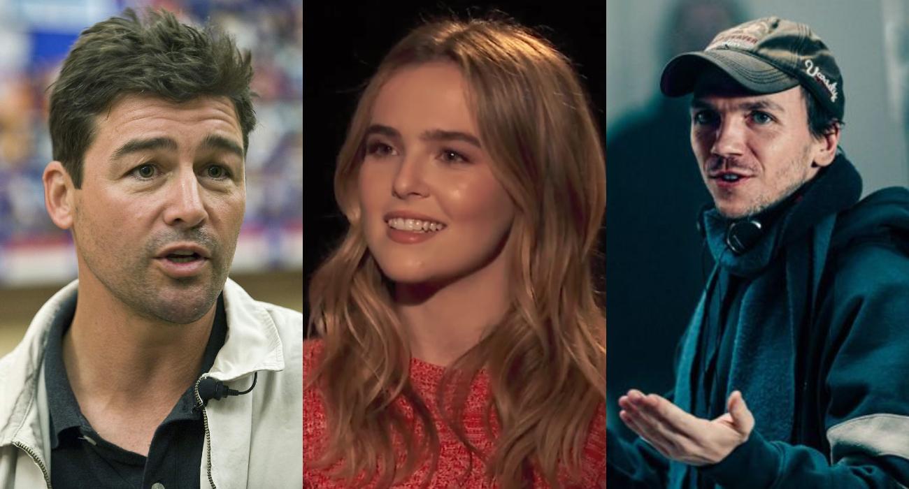 Diane Lane, Kyle Chandler, Zoey Deutch i Phoebe Dynevor w obsadzie thrillera polskiego reżysera