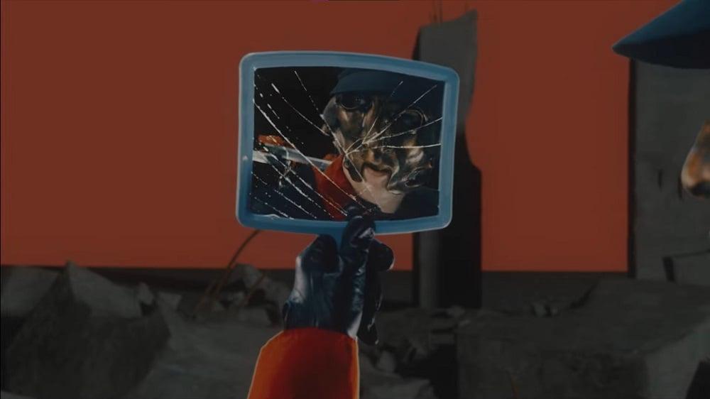 Queens Of The Stone Age – nowy teledysk, nowy album