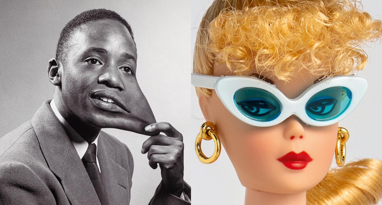 Kenya Hara, Wróblewski, Barbie – nasza subiektywna lista najciekawszych wystaw tego roku