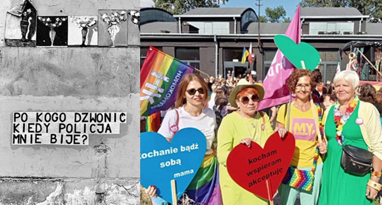 MOSKITY 2023 – głosujcie na aktywistów roku!