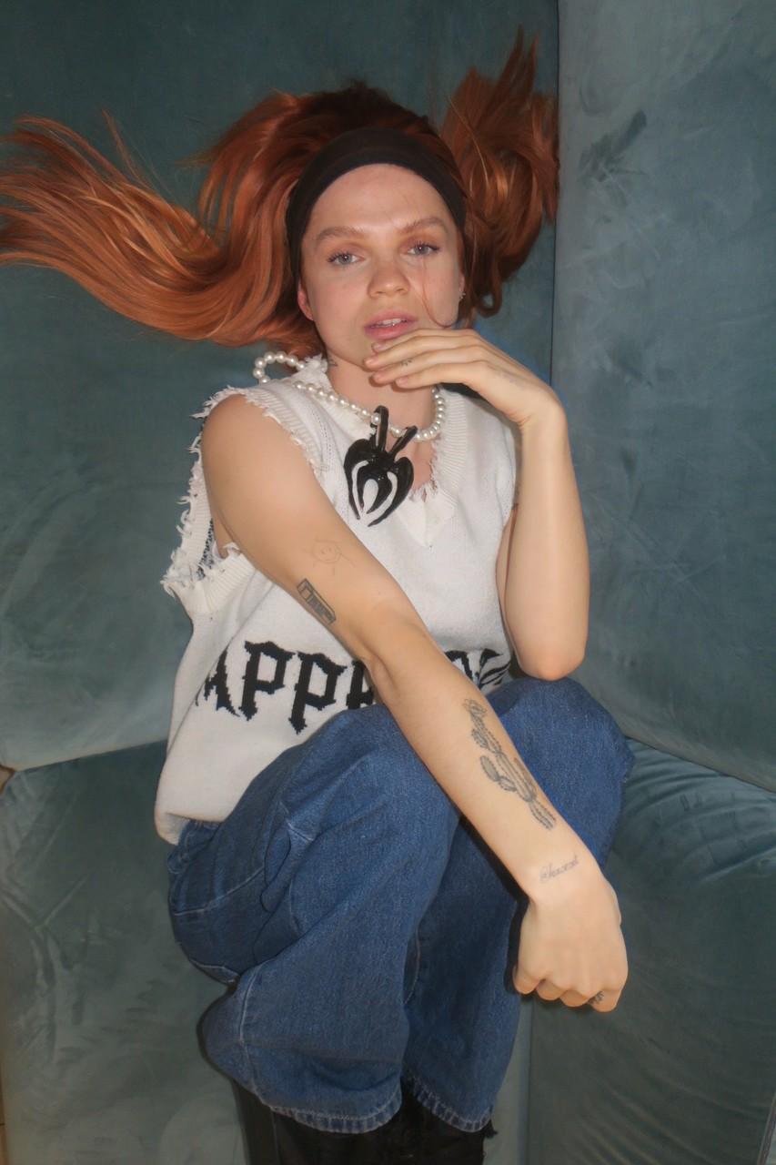 Margaret: „Ja też byłam większa, jak brałam leki” [WYWIAD]