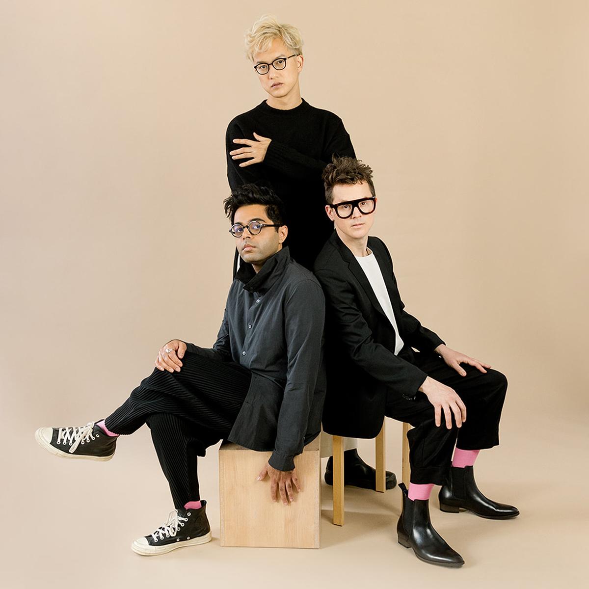 Son Lux na 3 koncertach w Polsce już w czerwcu