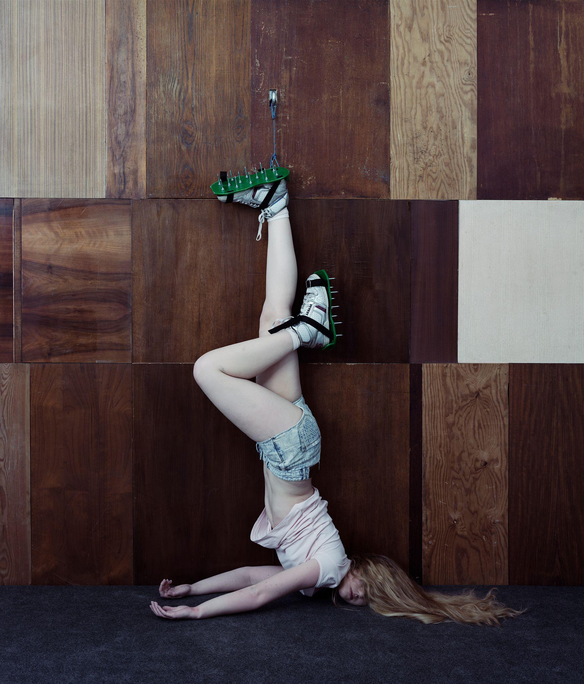 Bownik. Podszerstek – wystawa w muzeum Manggha w Krakowie