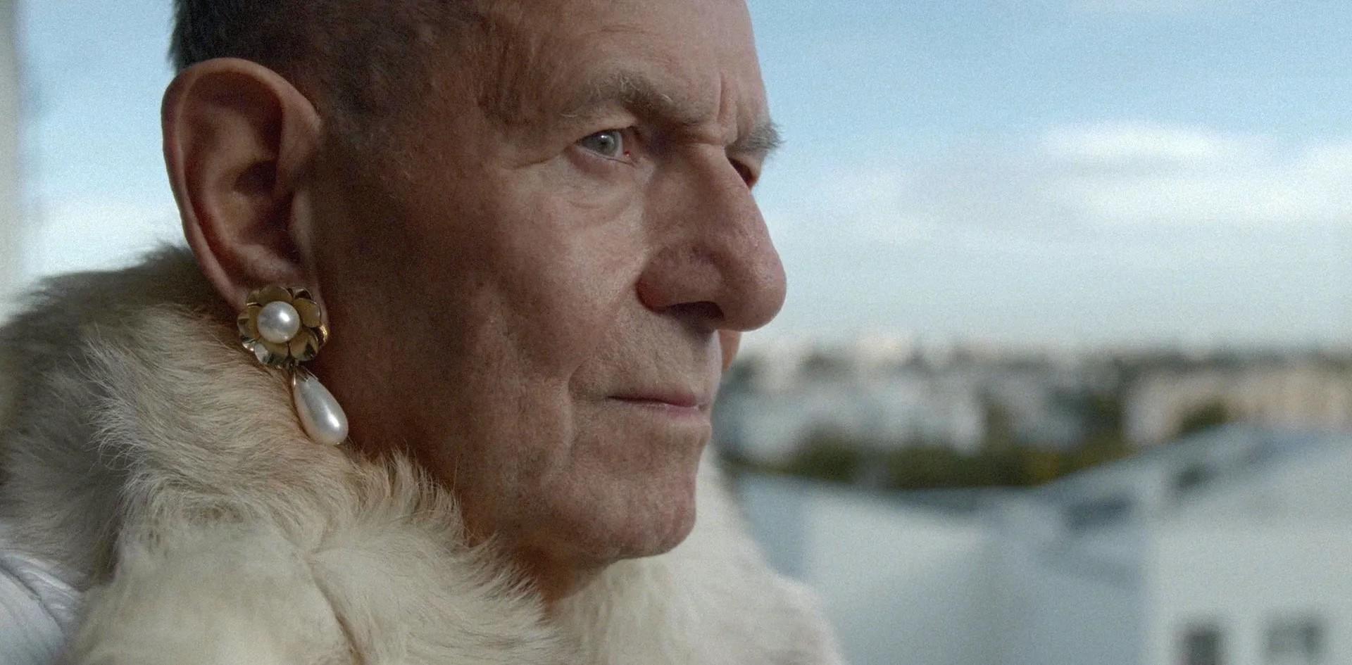 Porywający dokument o najstarszej polskiej drag queen. „Flirtuje ze śmiercią i szuka miłości”