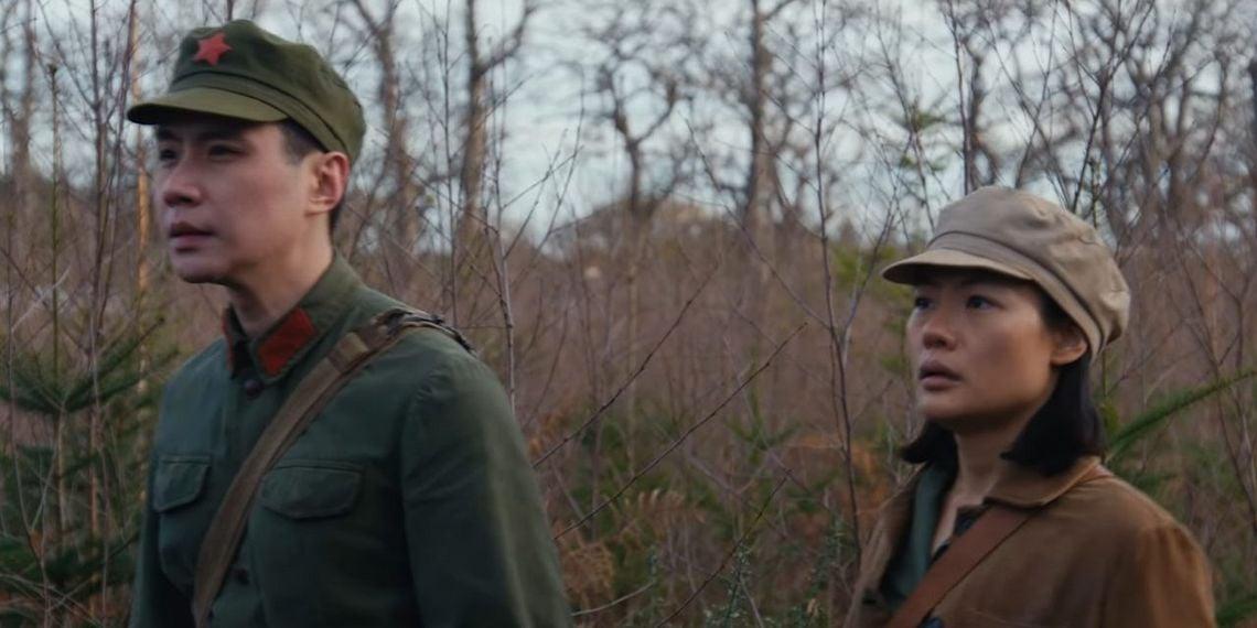 Twórcy „Gry o tron” przygotowali dla nas coś nowego. „Problem trzech ciał” wkrótce na Netfliksie