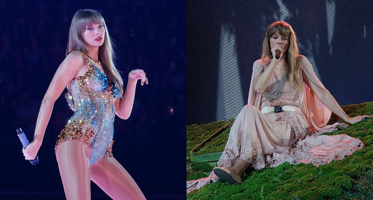 Cześć, tu Taylor! Najbardziej pożądana trasa koncertowa na świecie zawita do Polski