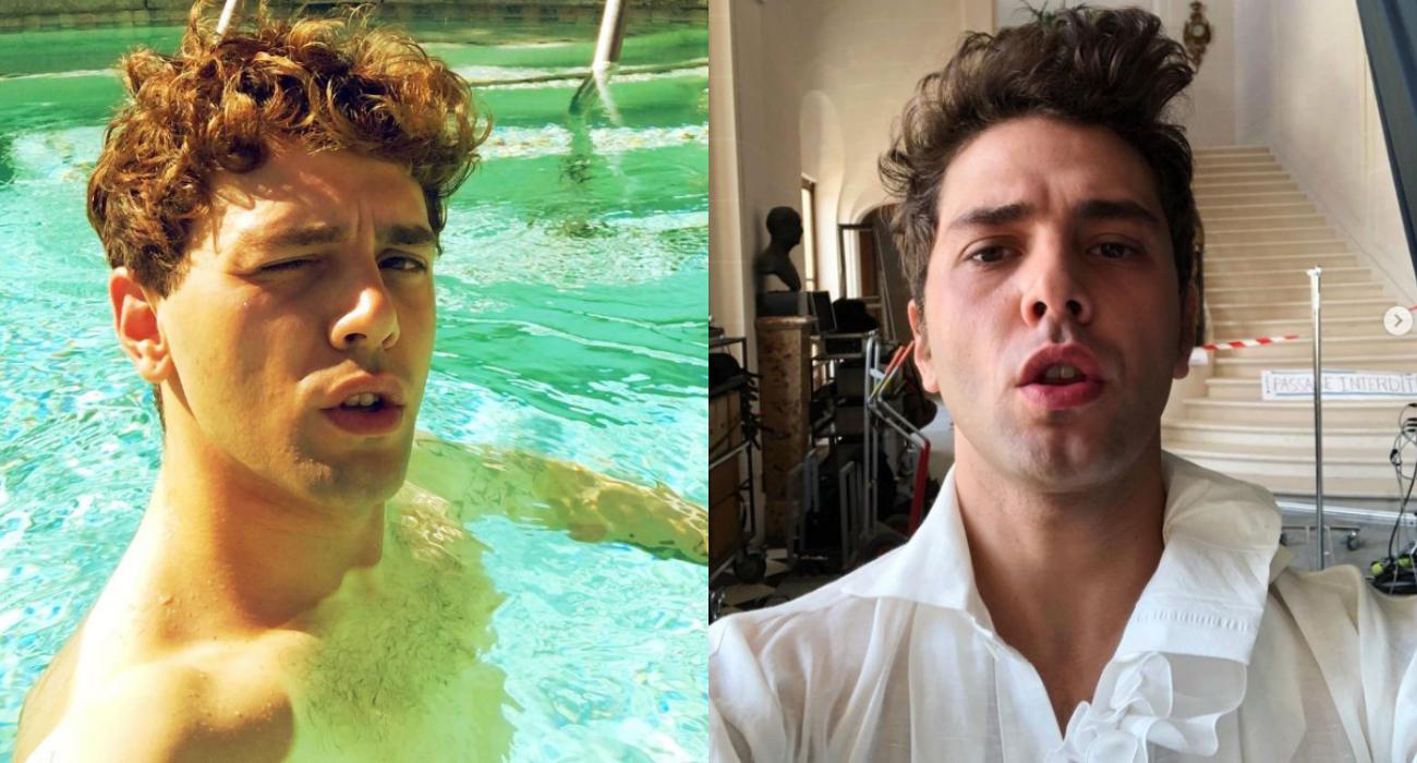 Xavier Dolan rzuca reżyserię. „Sztuka jest bezużyteczna”