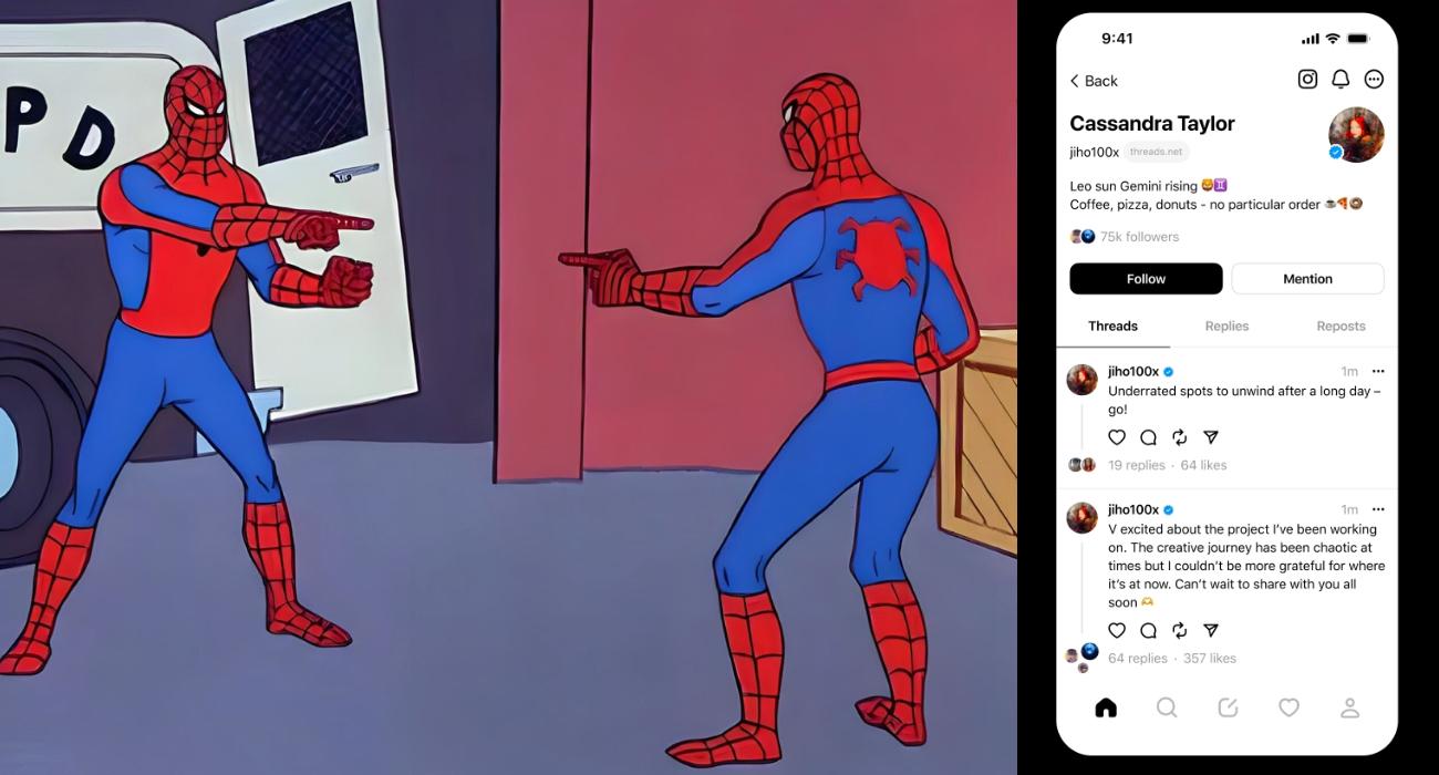 Wystartował rywal Twittera. 30 mln użytkowników w dzień na platformie Zuckerberga