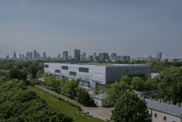 Nowe Muzeum Historii Polskiej i Muzeum Wojska Polskiego. Tak będzie wyglądać Cytadela