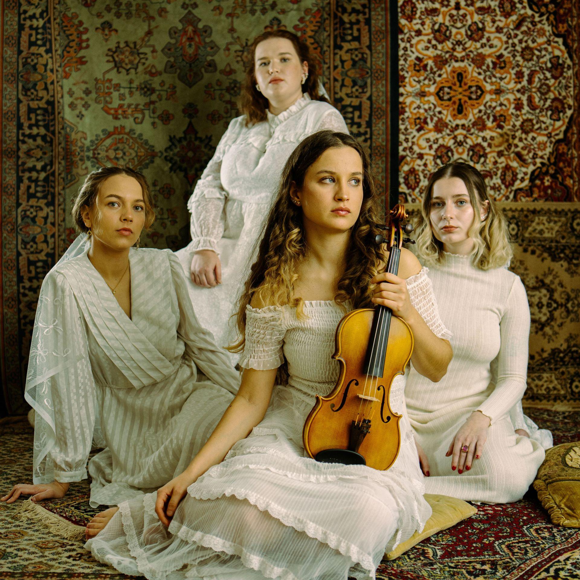 Lor: „Od tego utworu zależało, czy wracamy do muzyki” [WYWIAD]