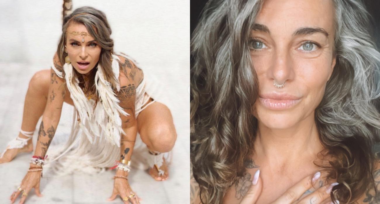 Masaż członka i medytacja łona. Warsztaty polskiej influencerki podbijają sieć