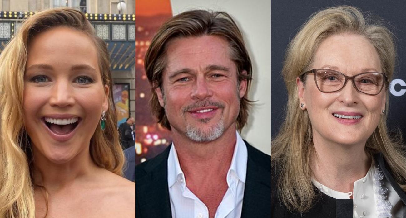 Aktorzy z Hollywood strajkują. O co chodzi?!