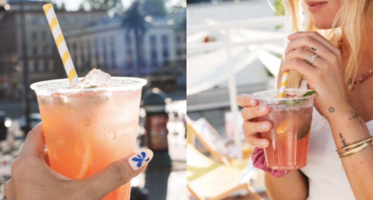 Messa – nowy summer drink bar w Warszawie