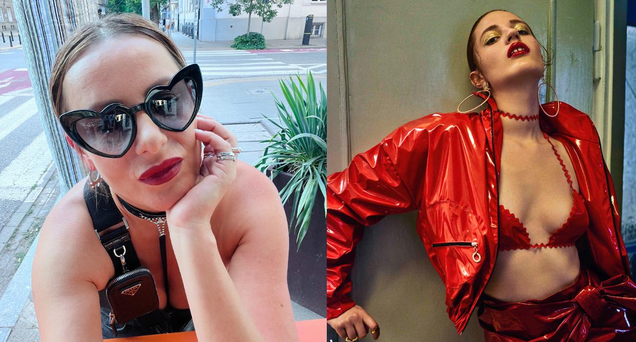 Zawód fotograf – rozmawiamy z Zuzą Krajewską