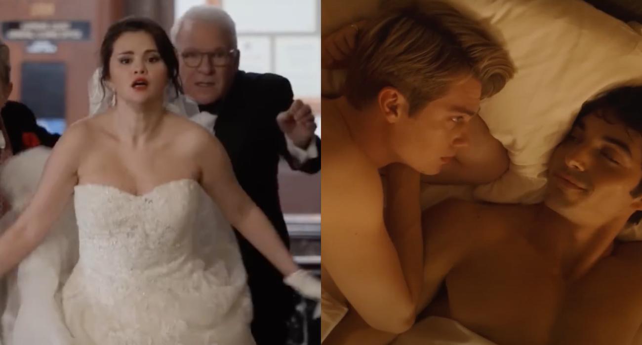 12 mocnych i gorących premier na serwisach streamingowych w sierpniu