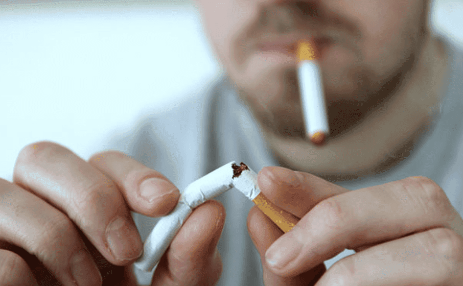 Polska bez tytoniu? Zakaz sprzedaży papierosów już w 2030 roku