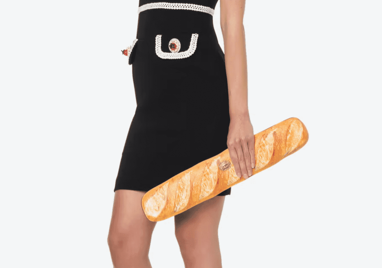 Odważne i dziwaczne: wybieramy nietypowe trendy modowe ostatnich miesięcy