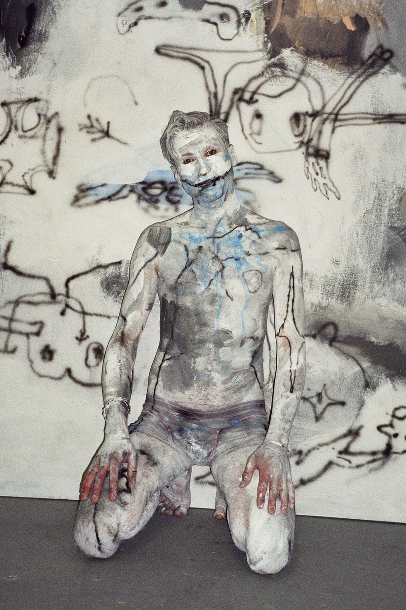 [Z archiwum K MAG] Cool Kids robiący naprawdę fajne rzeczy, a wśród nich VTSS, Jakub Gliński, Nikodem Baiser