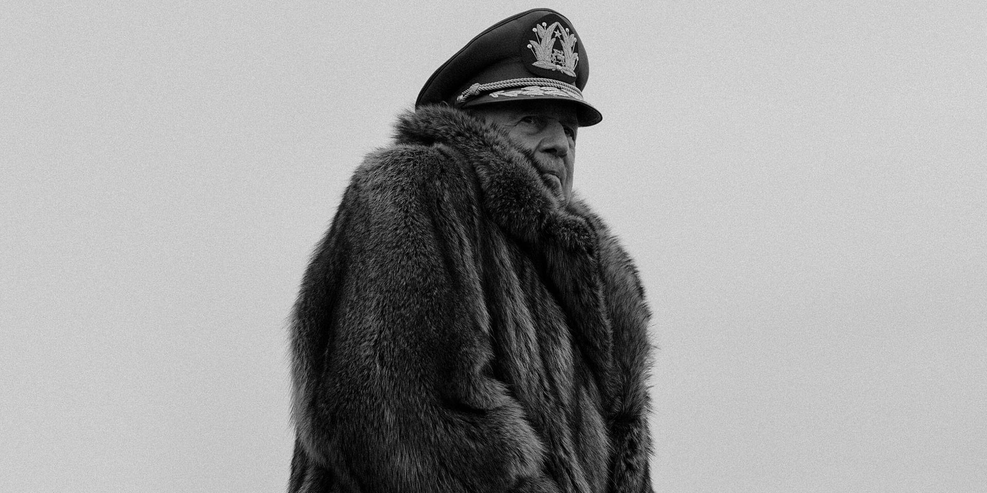 Polityczna satyra Pablo Larraina wkrótce w kinach [WIDEO]