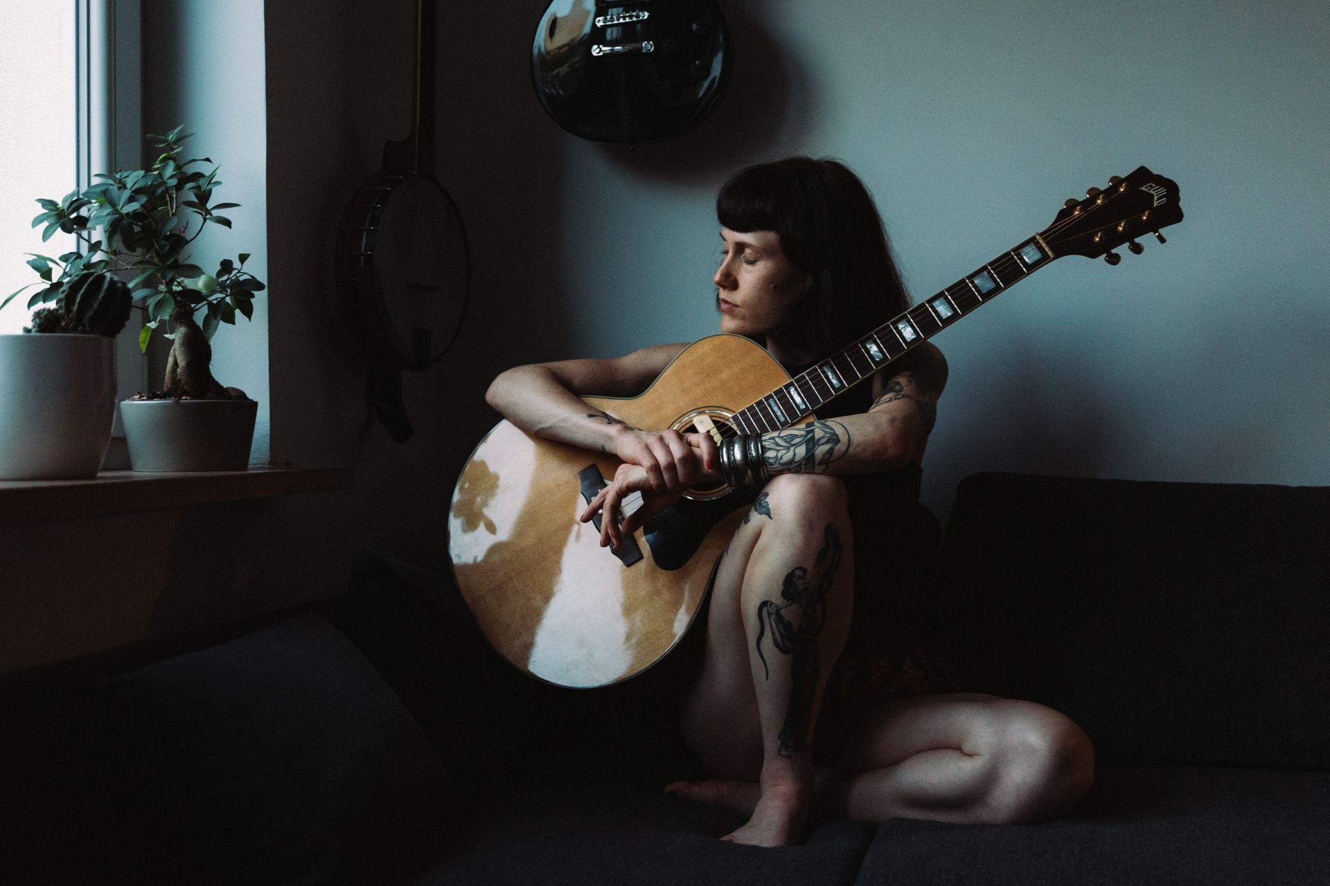 Moriah Woods: „Mój przyjazd do Polski był absolutnym przypadkiem i wspaniałą, trwającą już niemal dekadę przygodą”