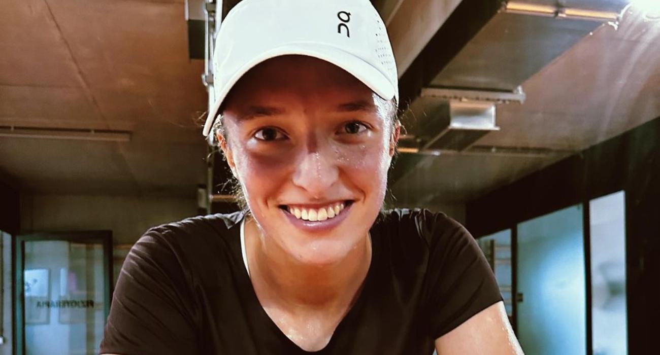 „W Internecie jest coraz gorzej”. Iga Świątek ostro o hejcie w sieci