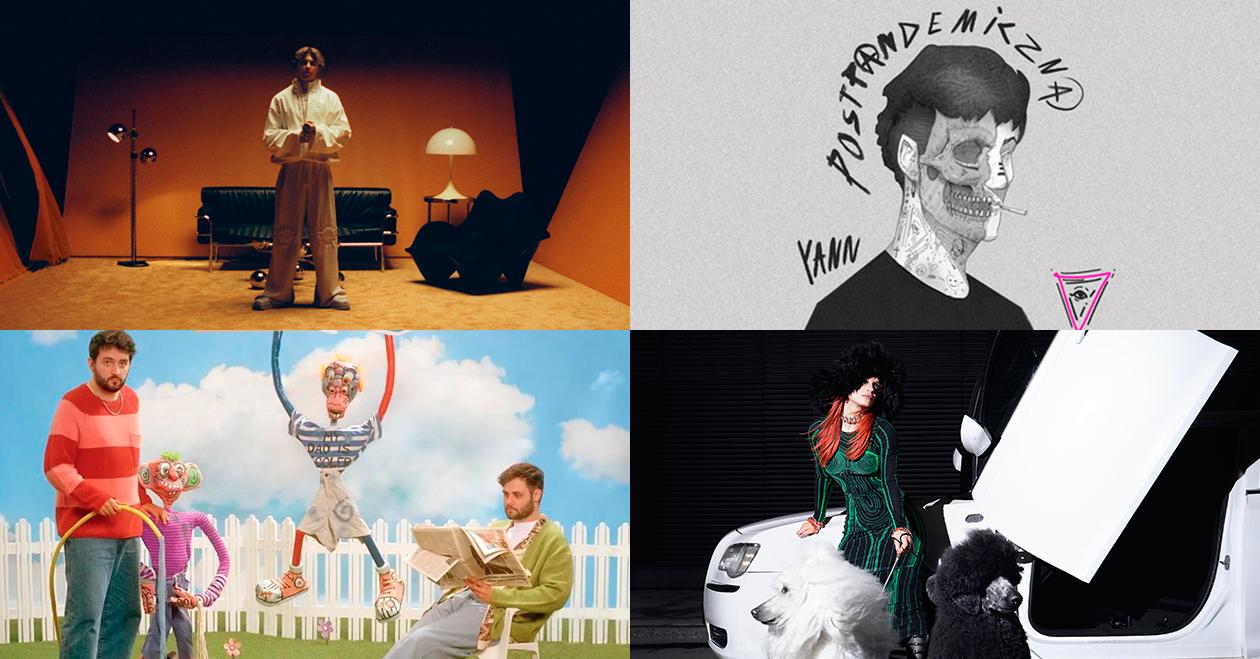 7 najlepszych polskich płyt pierwszej połowy 2023 roku wg redakcji K MAG